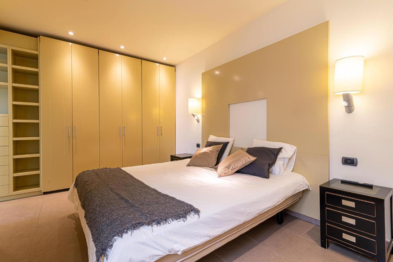 Luxury Holidays Suites, Playa De Los Cristianos 로스크리스티아노스 외부 사진